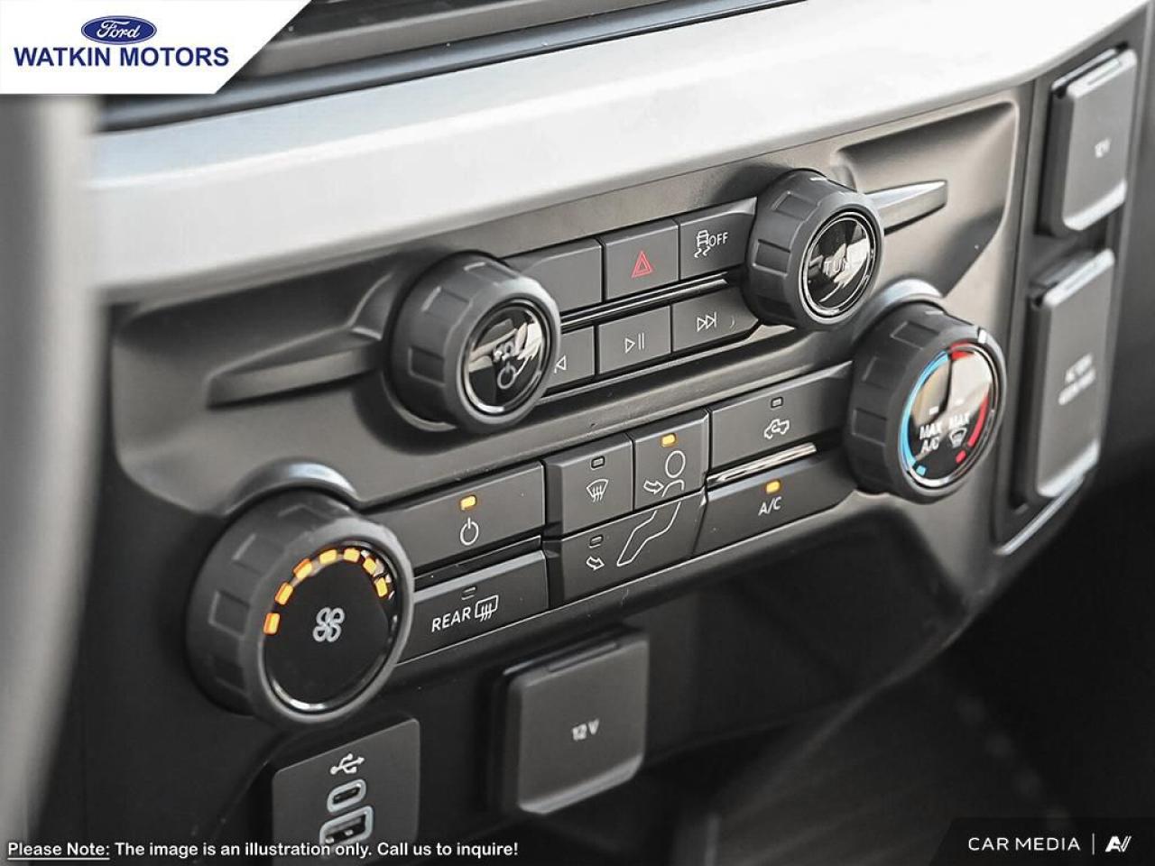 2025 Ford F-350 Super Duty SRW XLT Photo22