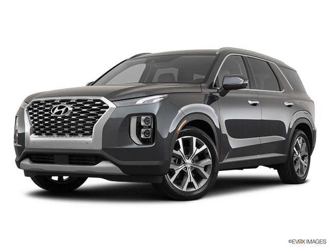 Used 2023 Hyundai PALISADE Urban 7-Passenger AWD! ACCIDENT FREE! 1 OWNER! REMOTE START! BLIND SPOT! HEATED SEATS! SUNROOF! LOCALLY OWNED! for sale in Maple Ridge, BC