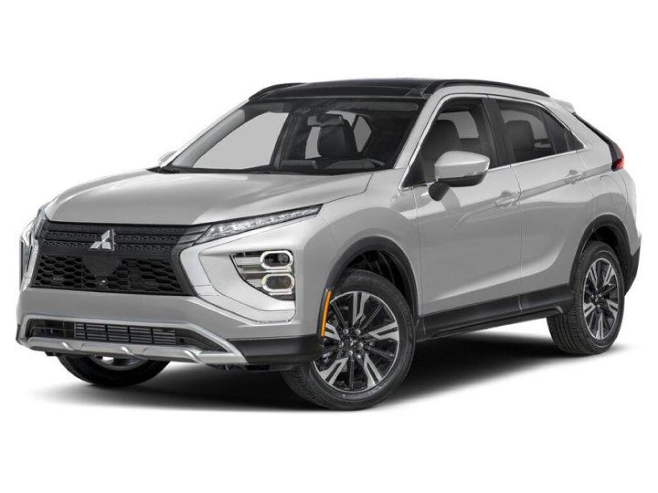 New 2025 Mitsubishi Eclipse Cross SE for sale in Halifax, NS
