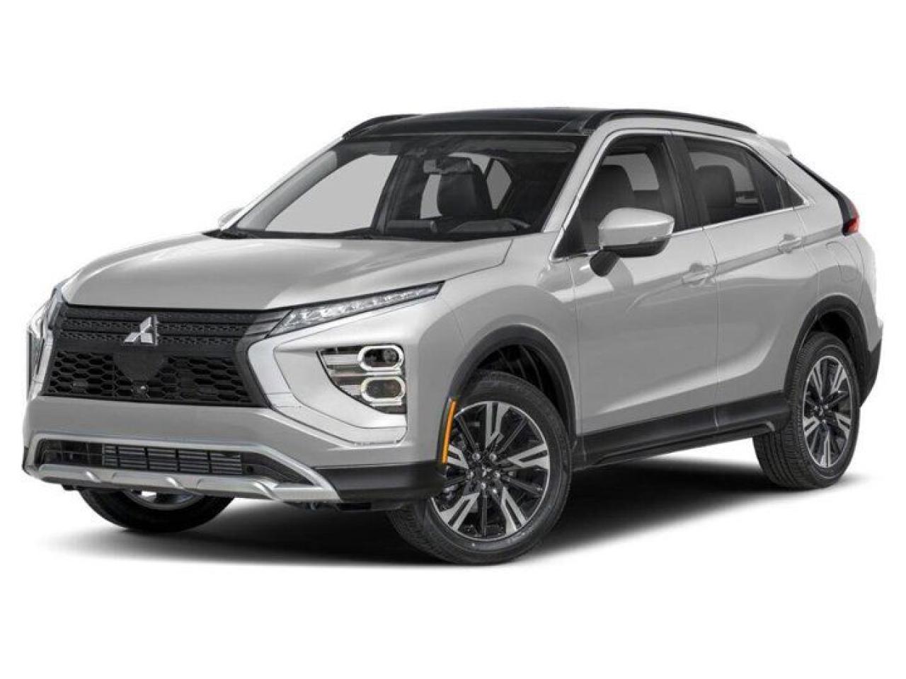 New 2025 Mitsubishi Eclipse Cross SE for sale in Halifax, NS