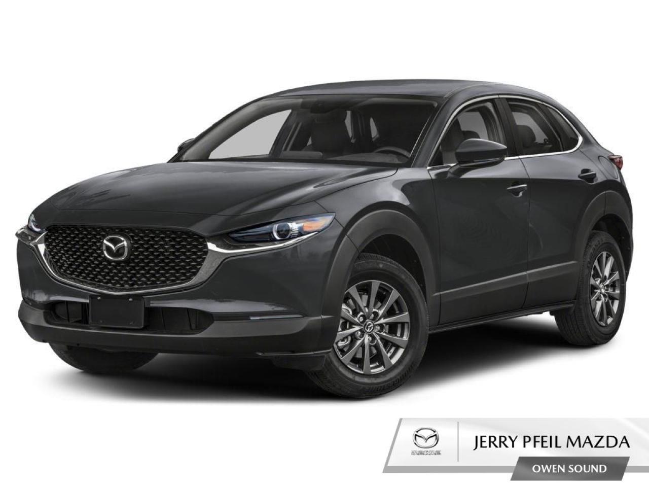 New 2025 Mazda CX-30 GX for sale in Owen Sound, ON