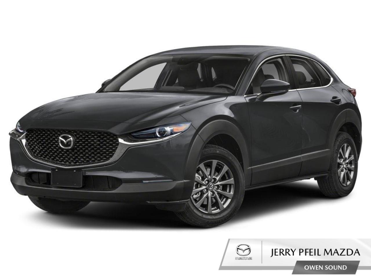 New 2025 Mazda CX-30 GX for sale in Owen Sound, ON