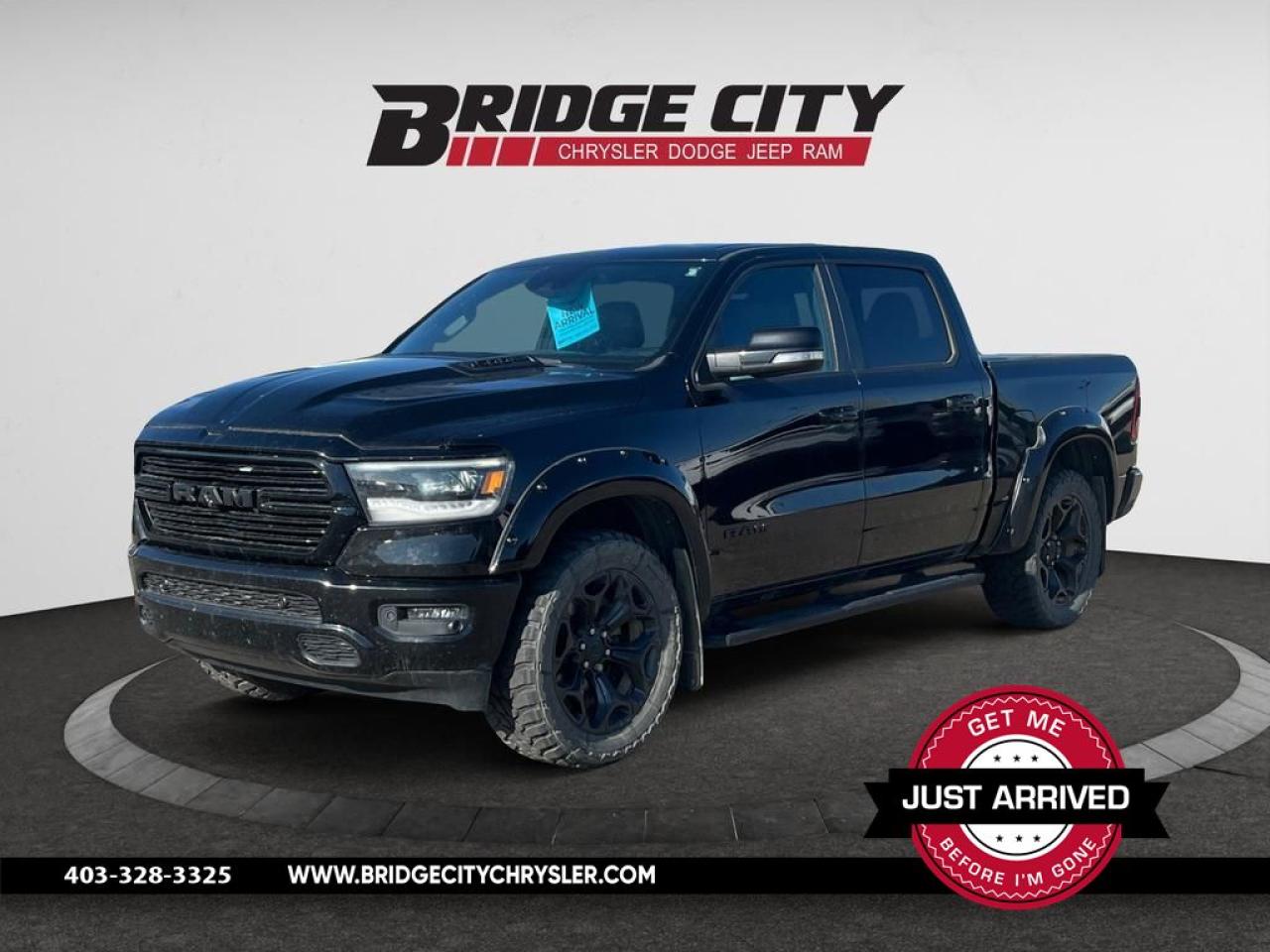 Used 2020 RAM 1500 Sport Advanced Safety Pkg - 3.92 Rear Towing - 22