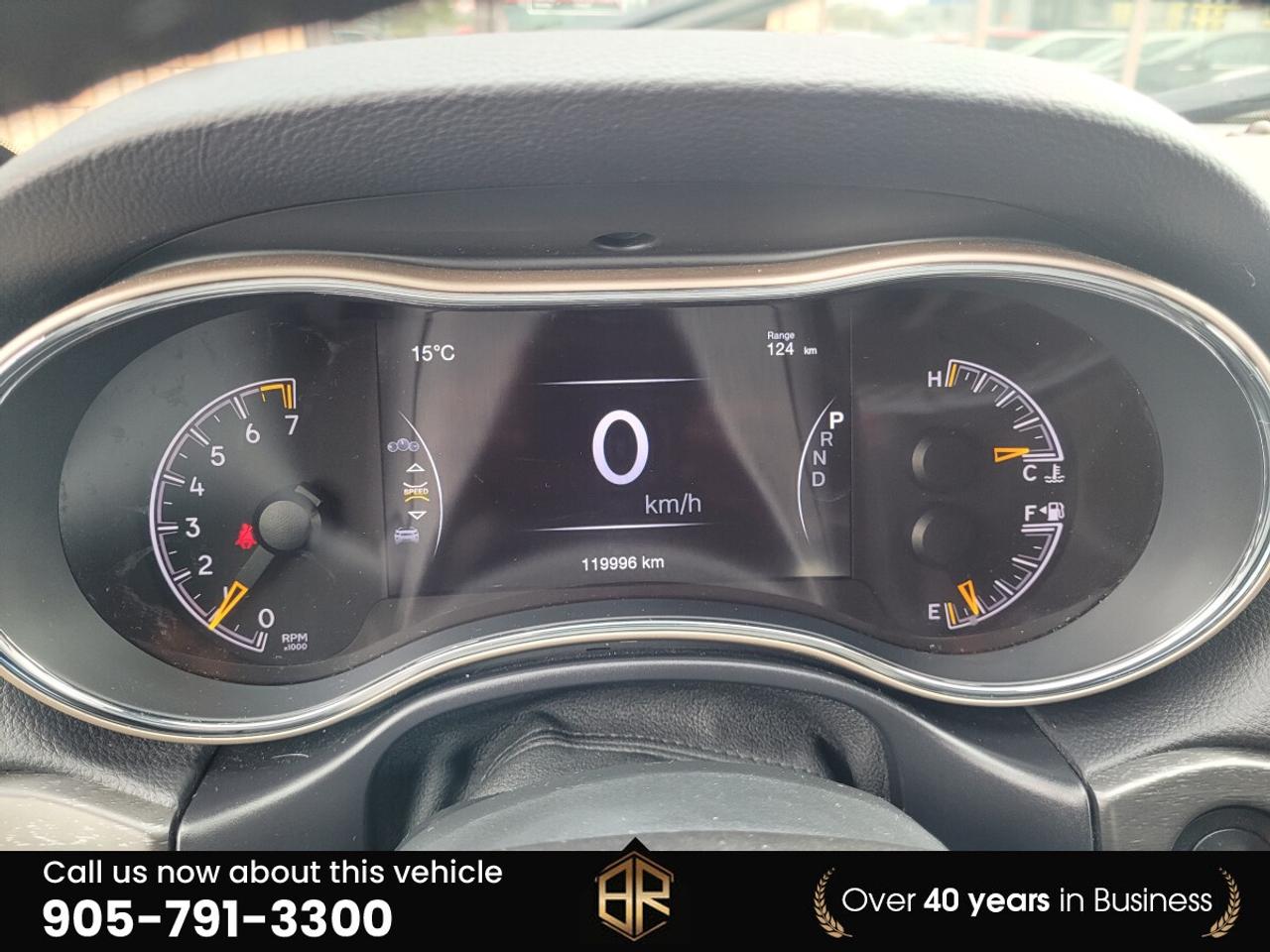 2017 Jeep Grand Cherokee Laredo | No Accidents Reported | AWD Photo