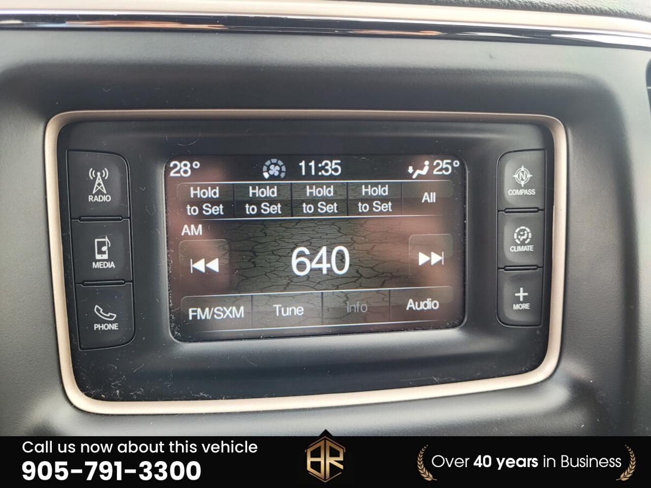 2017 Jeep Grand Cherokee Laredo | No Accidents Reported | AWD Photo