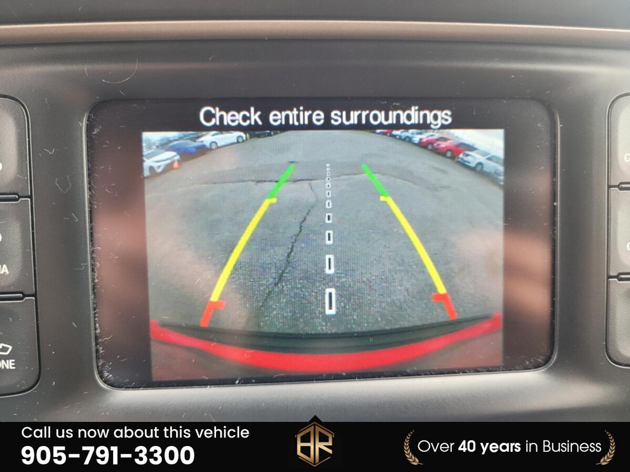 2017 Jeep Grand Cherokee Laredo | No Accidents Reported | AWD Photo