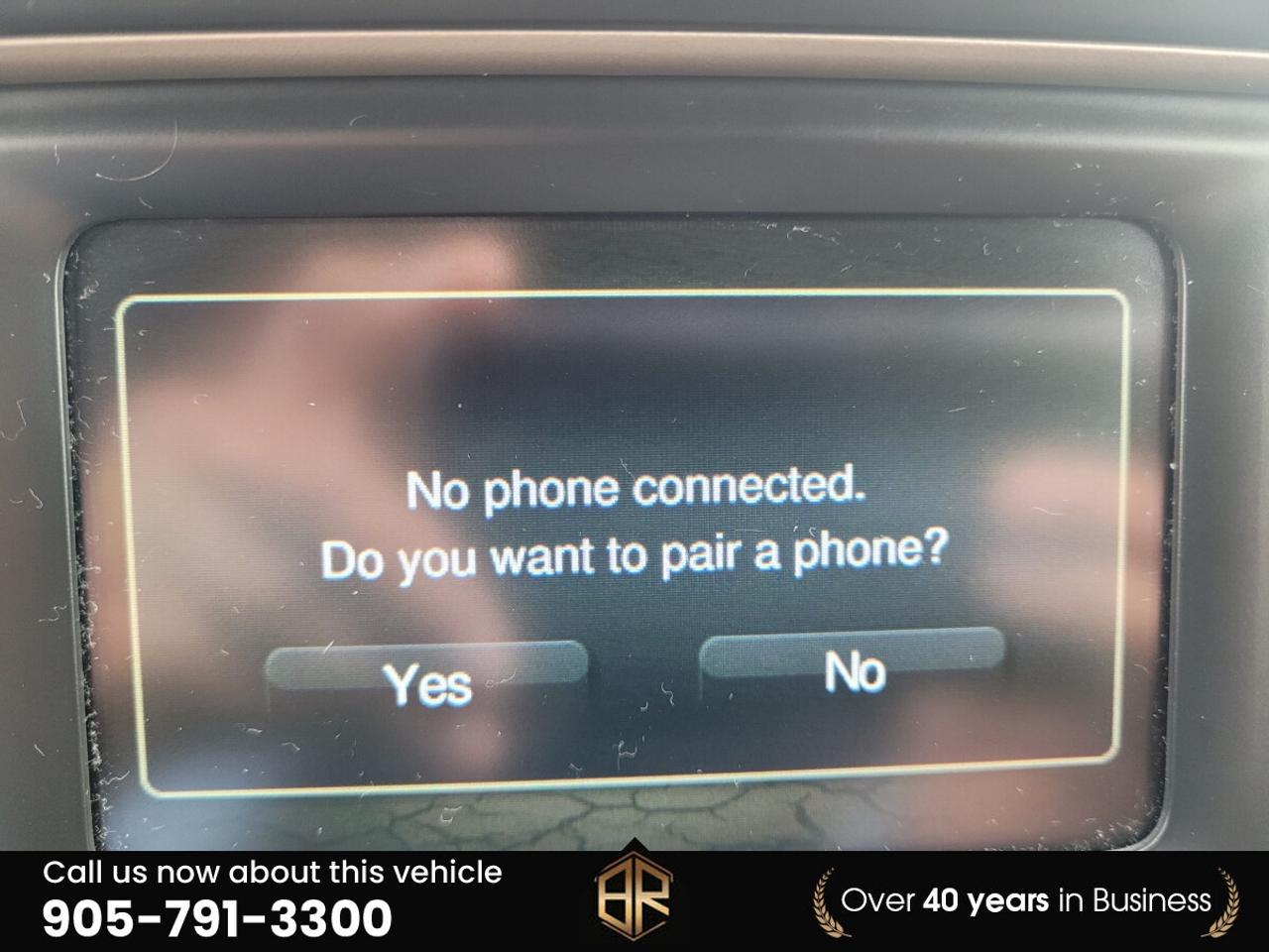 2017 Jeep Grand Cherokee Laredo | No Accidents Reported | AWD Photo