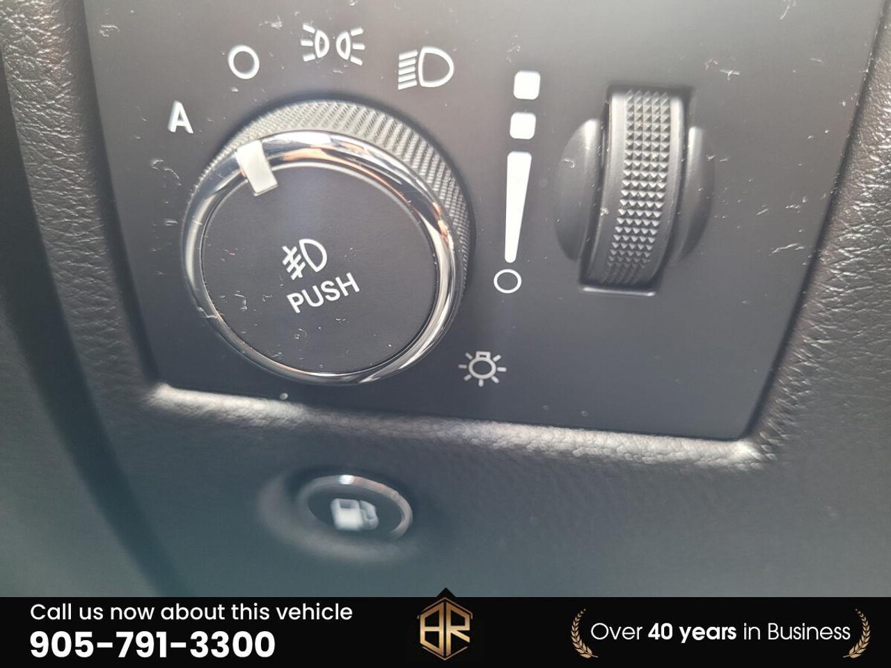 2017 Jeep Grand Cherokee Laredo | No Accidents Reported | AWD Photo