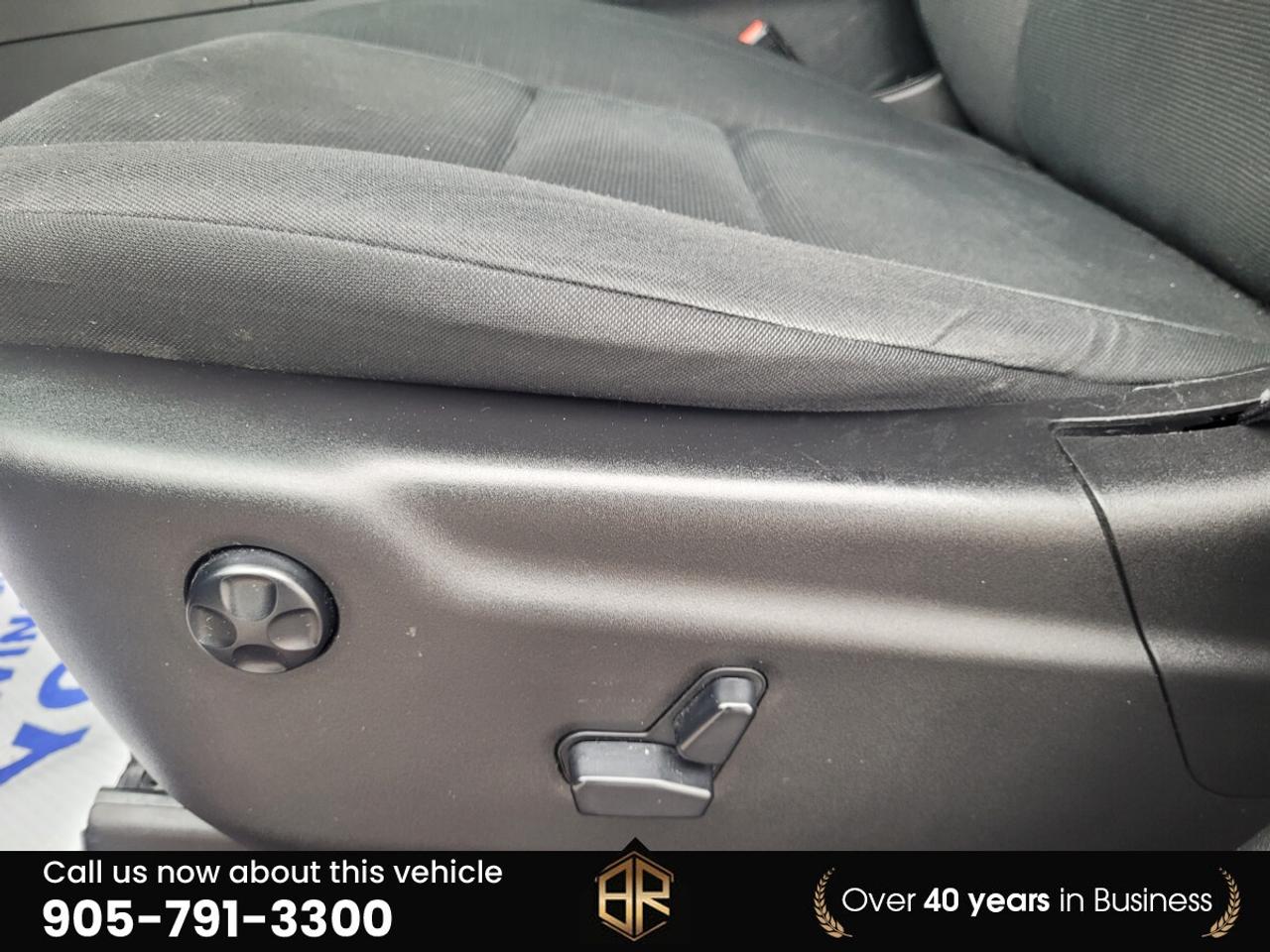 2017 Jeep Grand Cherokee Laredo | No Accidents Reported | AWD Photo