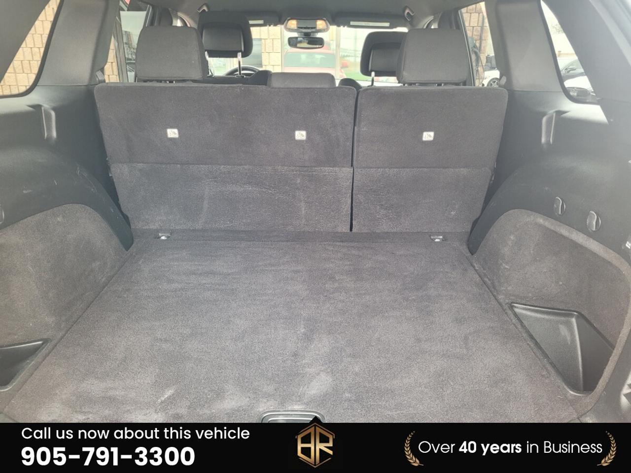 2017 Jeep Grand Cherokee Laredo | No Accidents Reported | AWD Photo