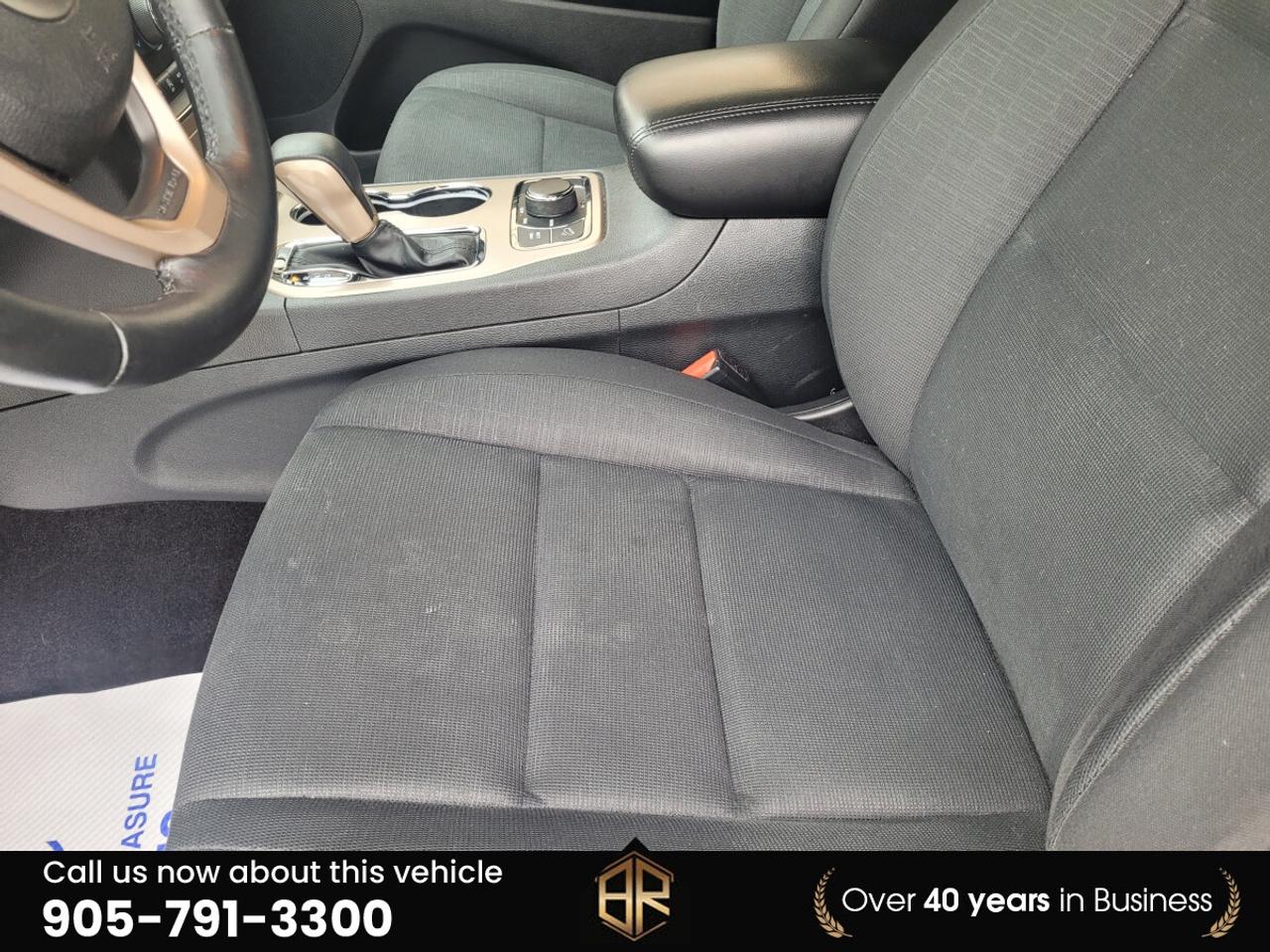 2017 Jeep Grand Cherokee Laredo | No Accidents Reported | AWD Photo