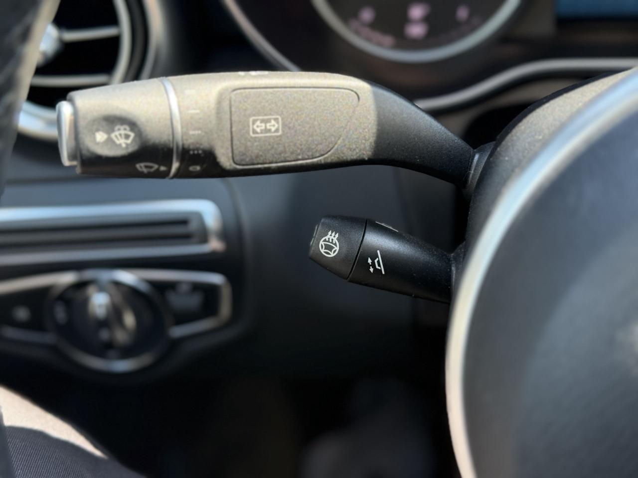 2019 Mercedes-Benz C-Class C300 //AMG SPORT | PANO | LOADED - Photo #21