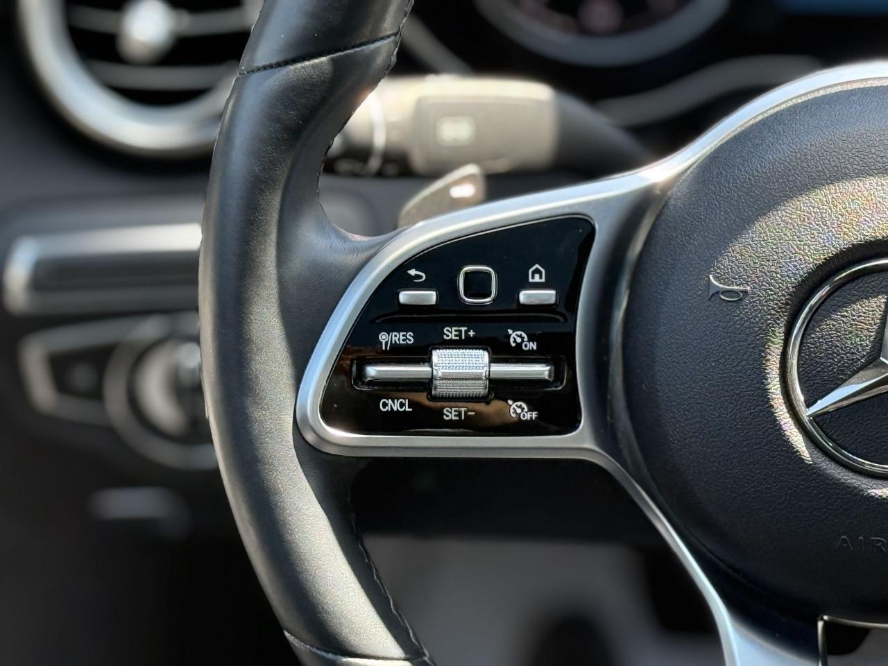 2019 Mercedes-Benz C-Class C300 //AMG SPORT | PANO | LOADED - Photo #22