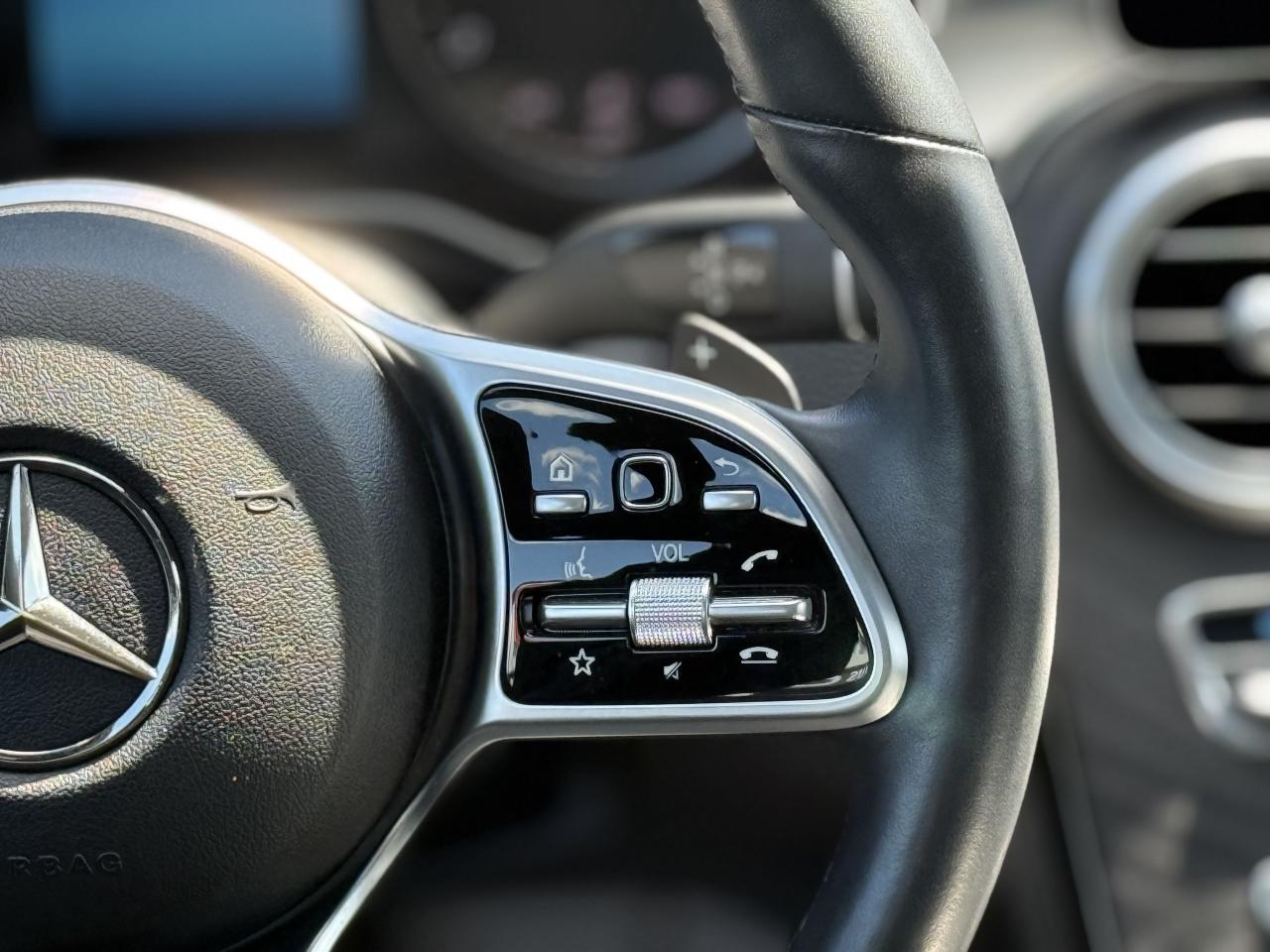 2019 Mercedes-Benz C-Class C300 //AMG SPORT | PANO | LOADED - Photo #23