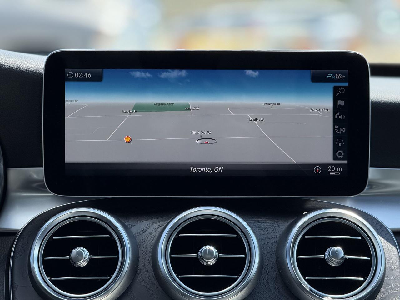 2019 Mercedes-Benz C-Class C300 //AMG SPORT | PANO | LOADED - Photo #25