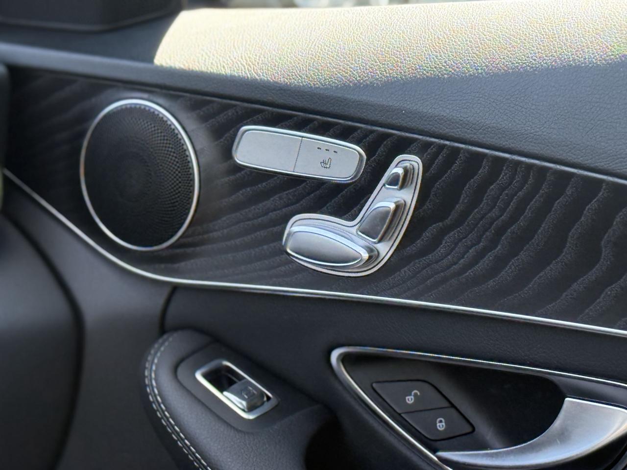 2019 Mercedes-Benz C-Class C300 //AMG SPORT | PANO | LOADED - Photo #27