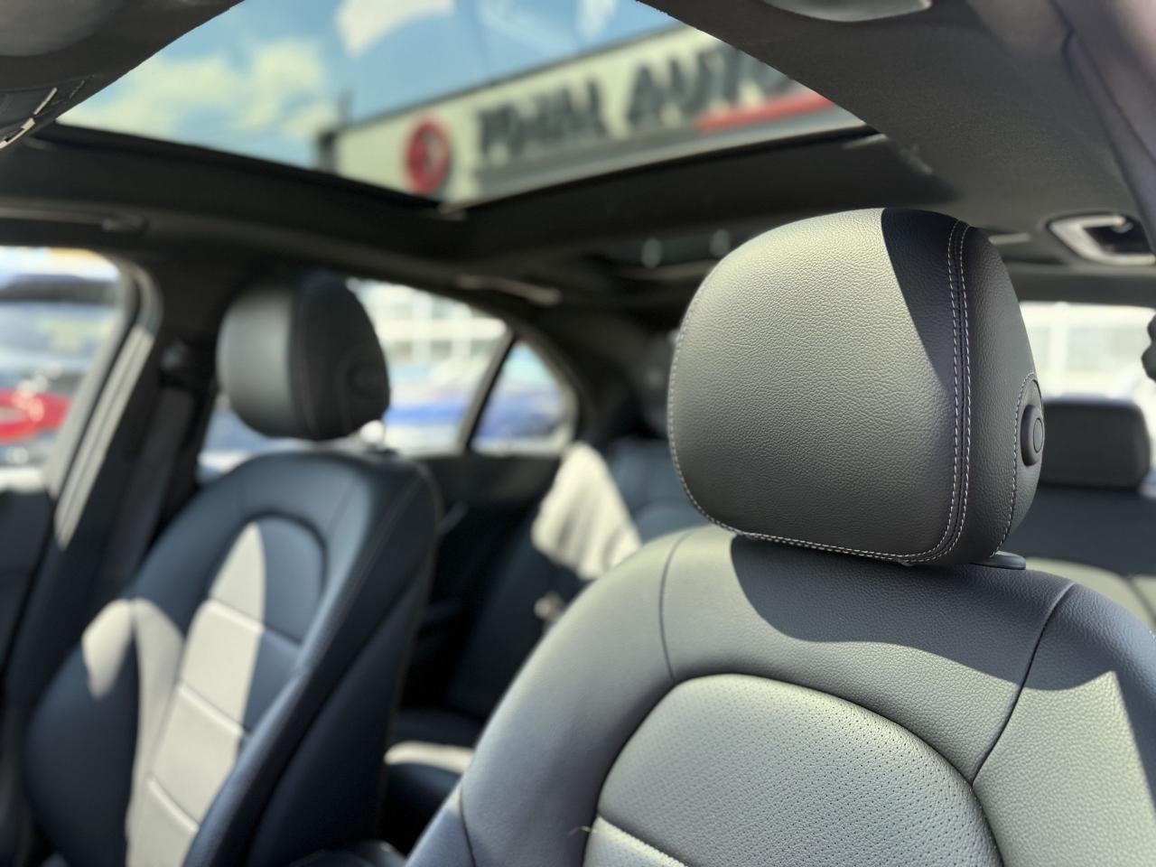 2019 Mercedes-Benz C-Class C300 //AMG SPORT | PANO | LOADED - Photo #29