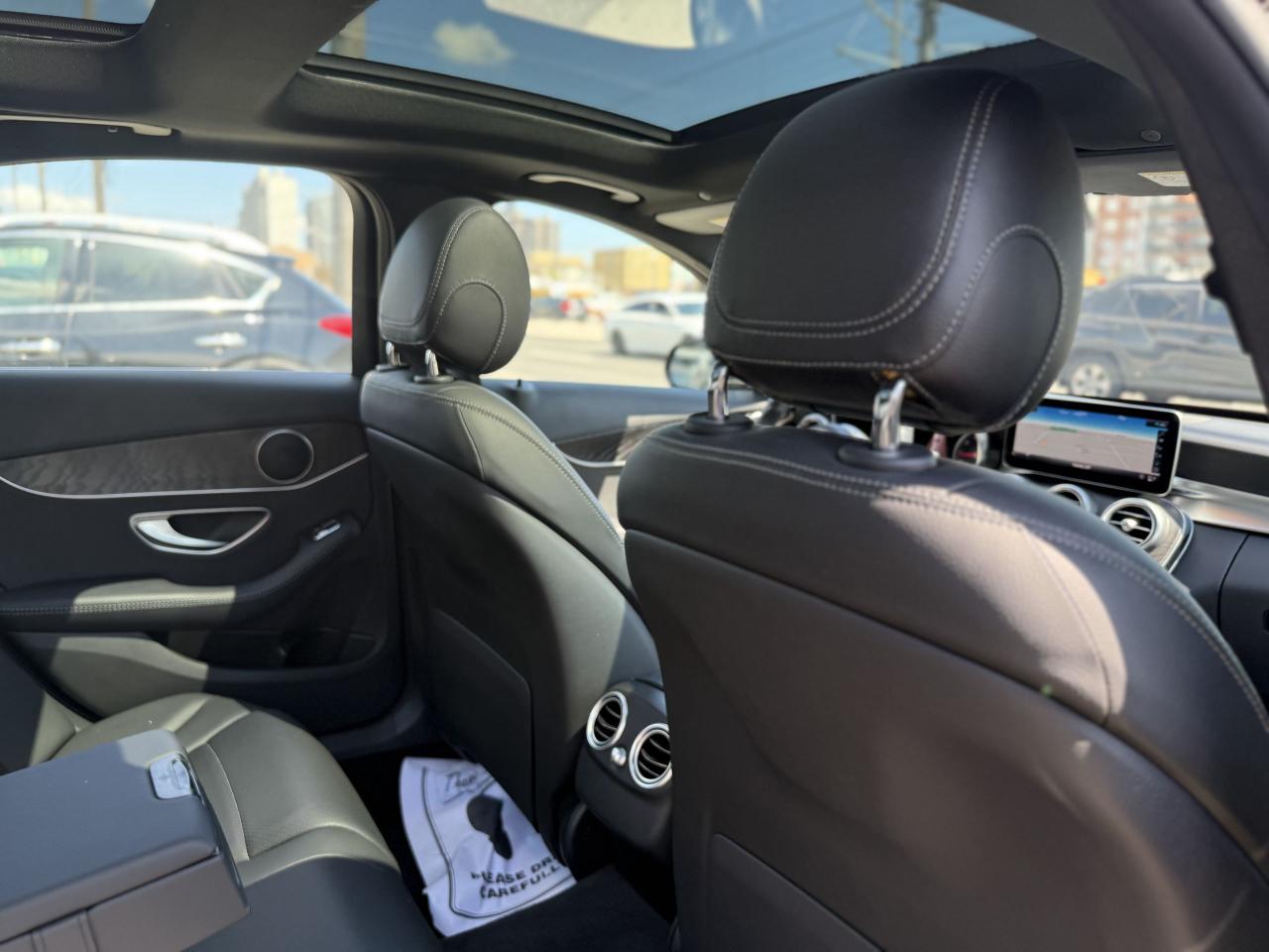 2019 Mercedes-Benz C-Class C300 //AMG SPORT | PANO | LOADED - Photo #35