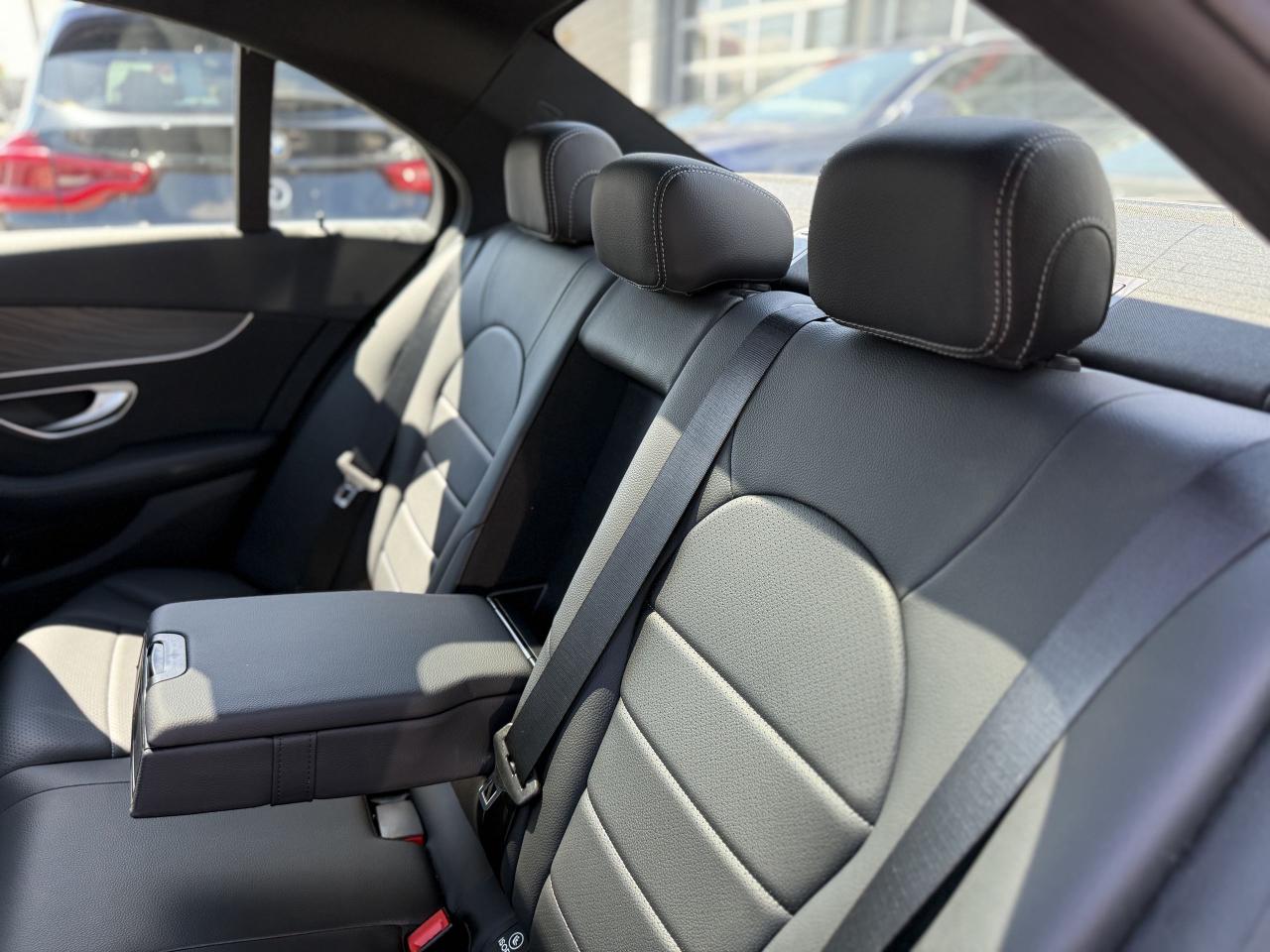 2019 Mercedes-Benz C-Class C300 //AMG SPORT | PANO | LOADED - Photo #40