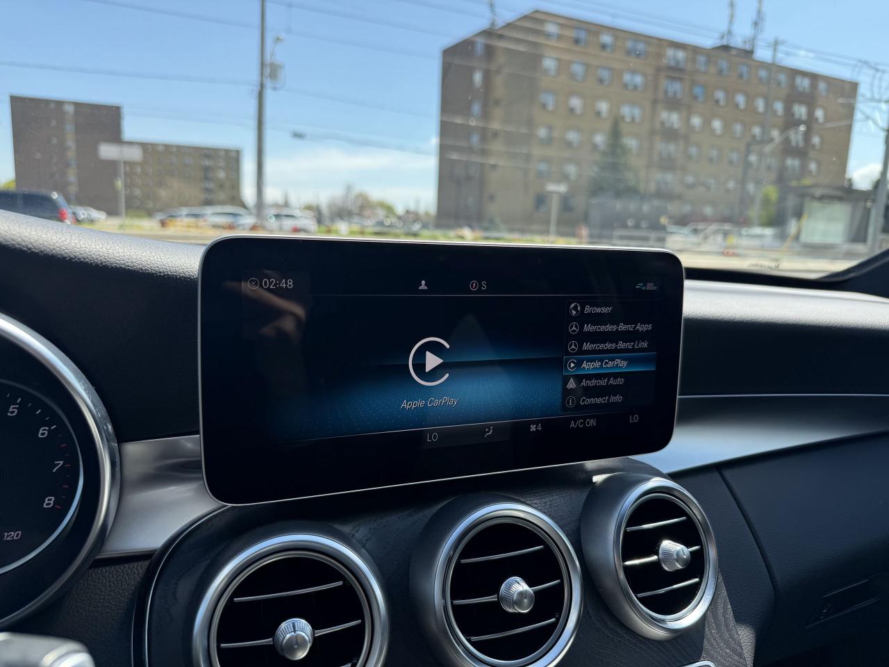 2019 Mercedes-Benz C-Class C300 //AMG SPORT | PANO | LOADED - Photo #42