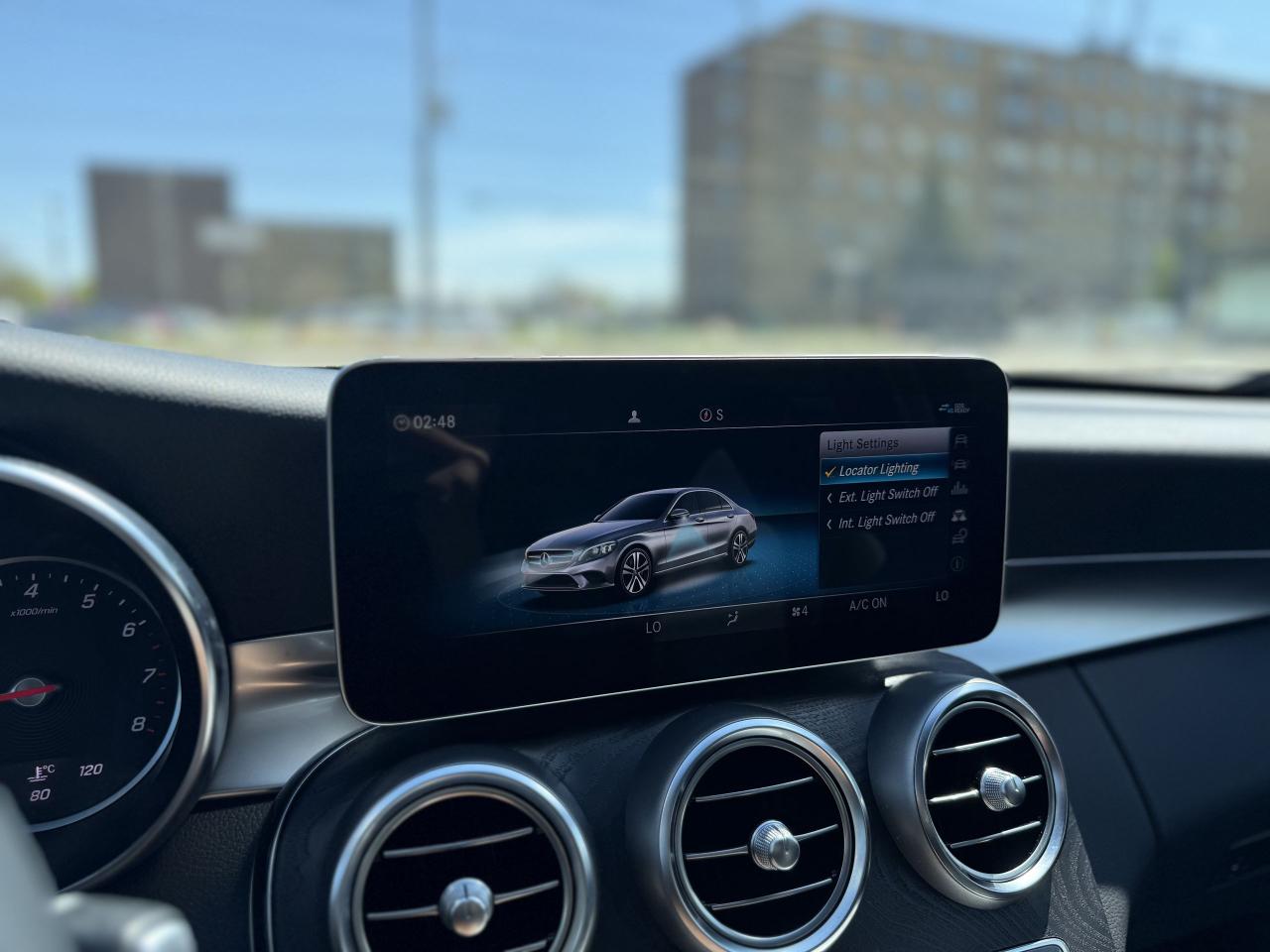 2019 Mercedes-Benz C-Class C300 //AMG SPORT | PANO | LOADED - Photo #44
