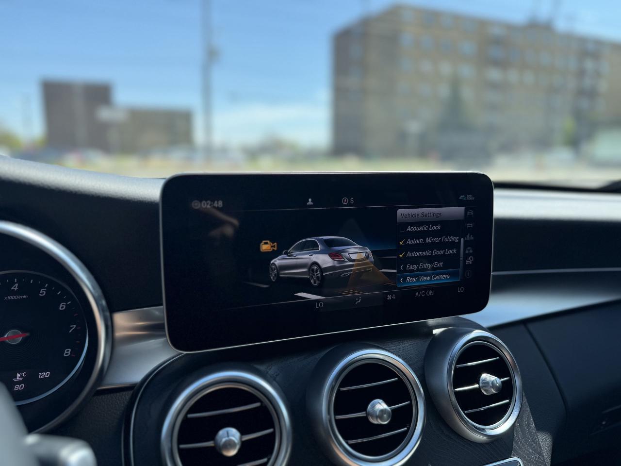 2019 Mercedes-Benz C-Class C300 //AMG SPORT | PANO | LOADED - Photo #45