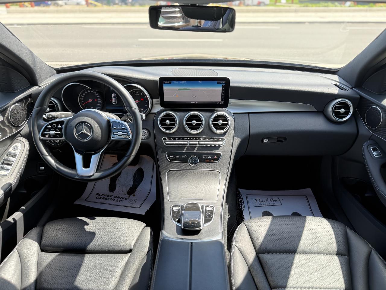 2019 Mercedes-Benz C-Class C300 //AMG SPORT | PANO | LOADED - Photo #16
