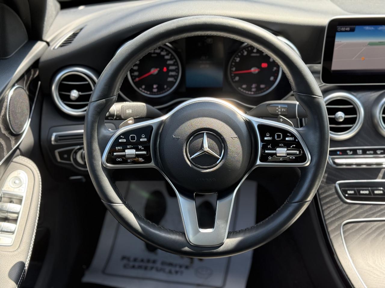 2019 Mercedes-Benz C-Class C300 //AMG SPORT | PANO | LOADED - Photo #20