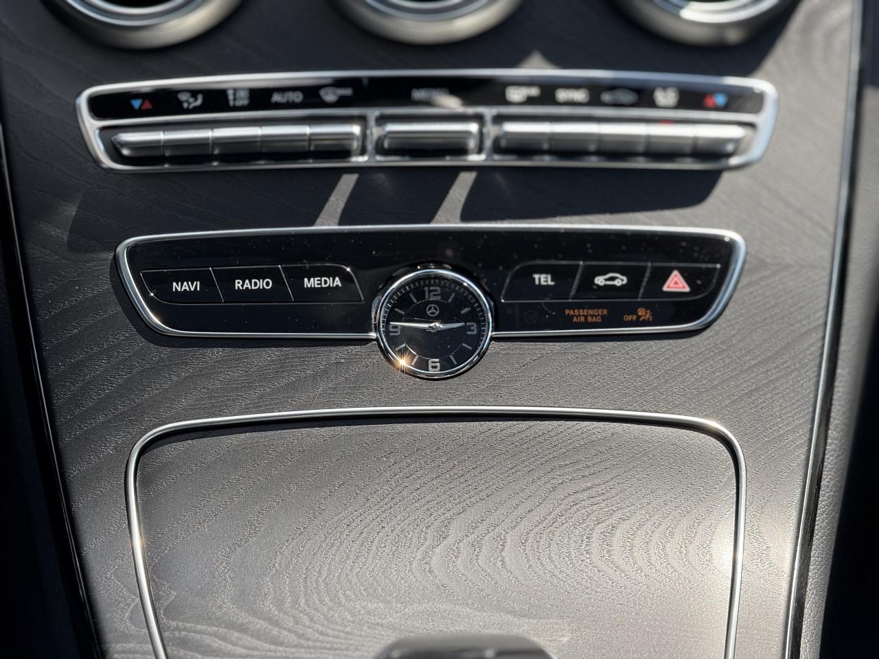 2019 Mercedes-Benz C-Class C300 //AMG SPORT | PANO | LOADED - Photo #26