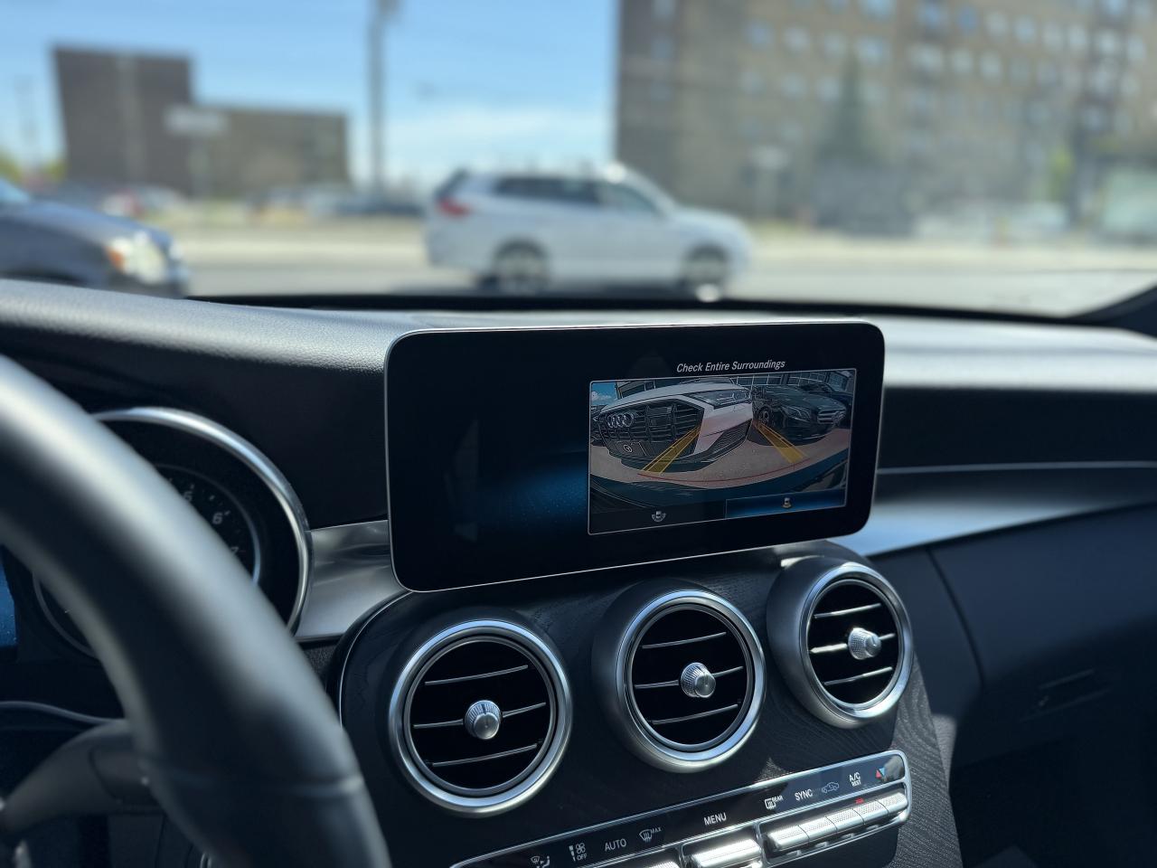 2019 Mercedes-Benz C-Class C300 //AMG SPORT | PANO | LOADED - Photo #41