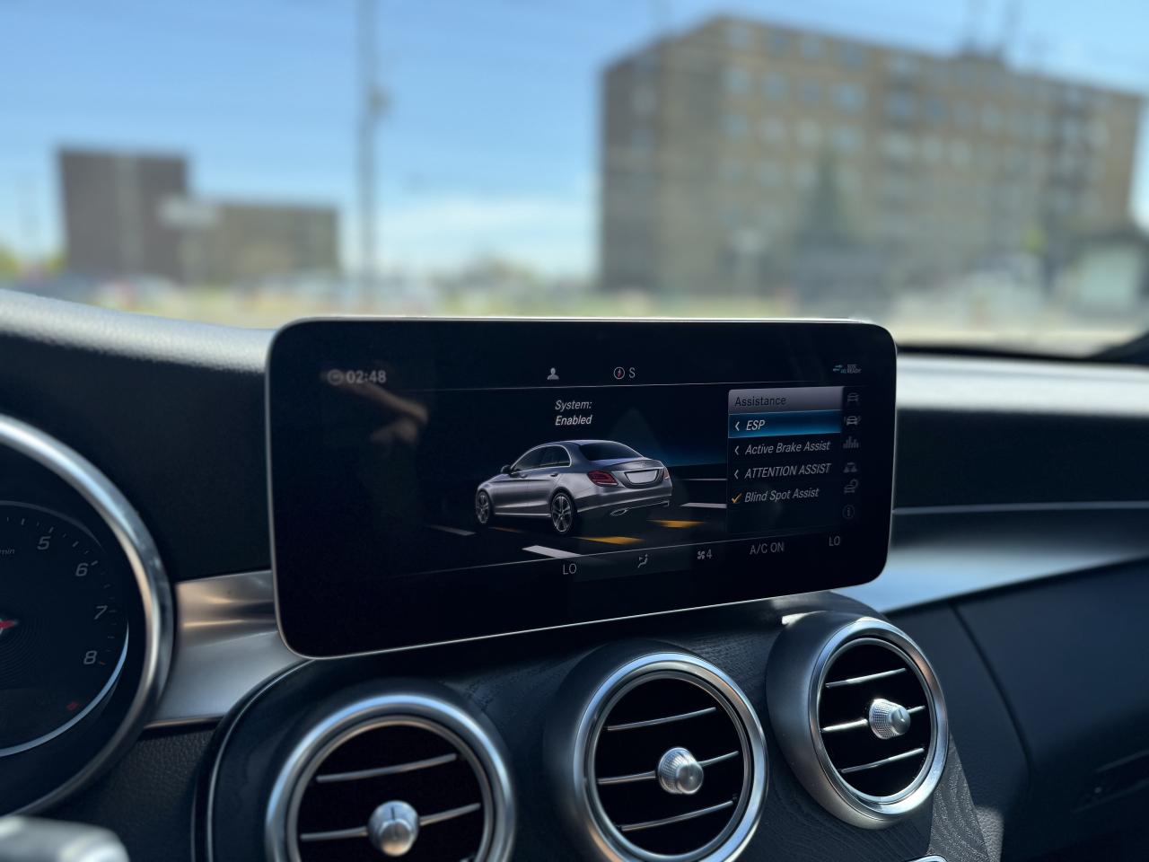 2019 Mercedes-Benz C-Class C300 //AMG SPORT | PANO | LOADED - Photo #43