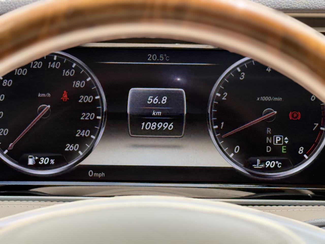 2014 Mercedes-Benz S-Class S550 LWB | LIKE NEW | LOADED - Photo #25
