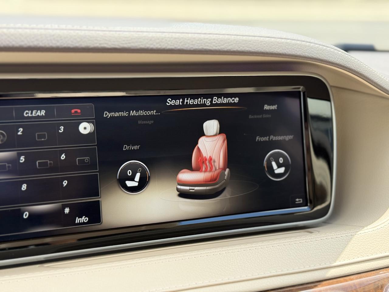 2014 Mercedes-Benz S-Class S550 LWB | LIKE NEW | LOADED - Photo #51