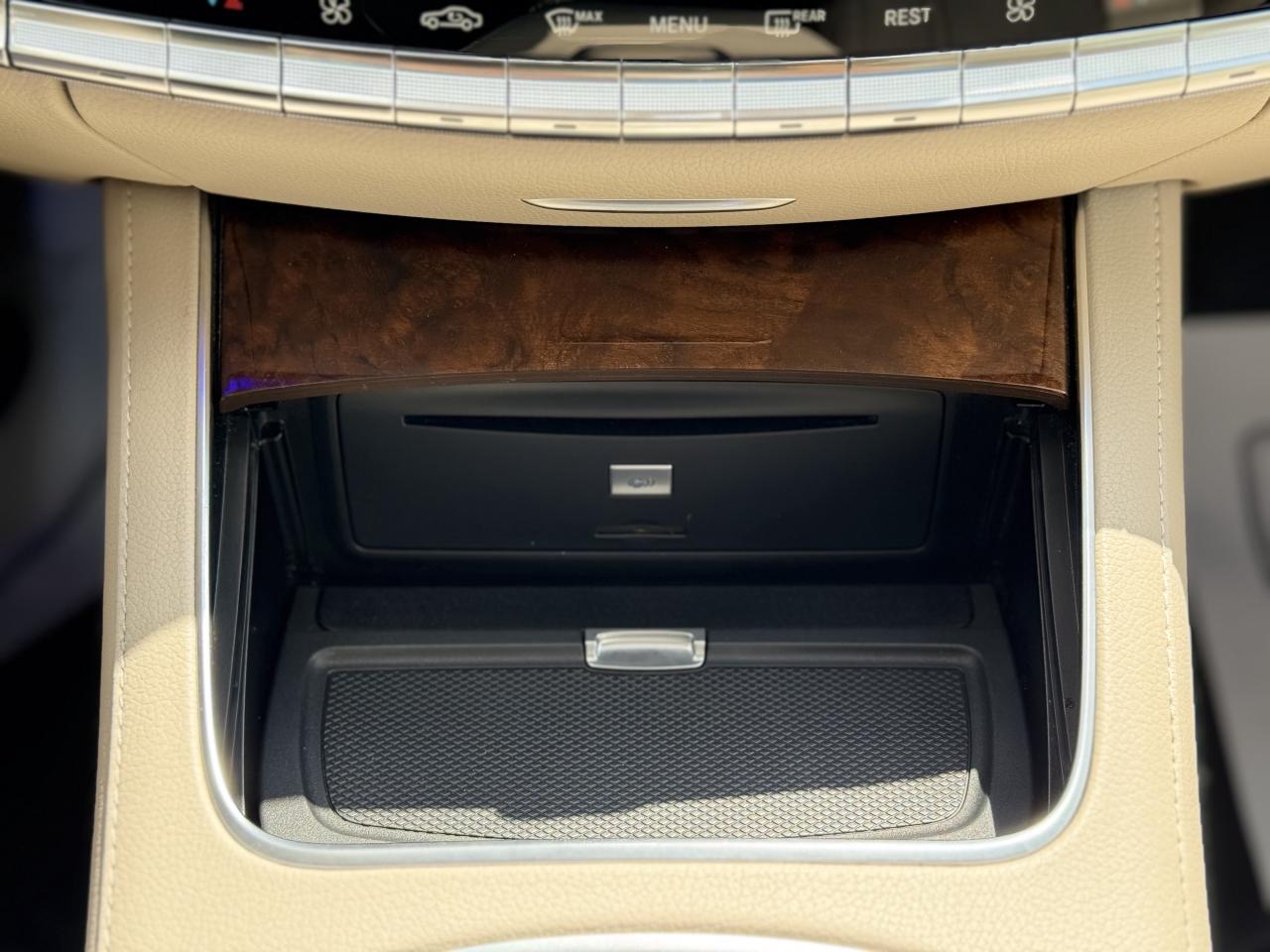 2014 Mercedes-Benz S-Class S550 LWB | LIKE NEW | LOADED - Photo #50
