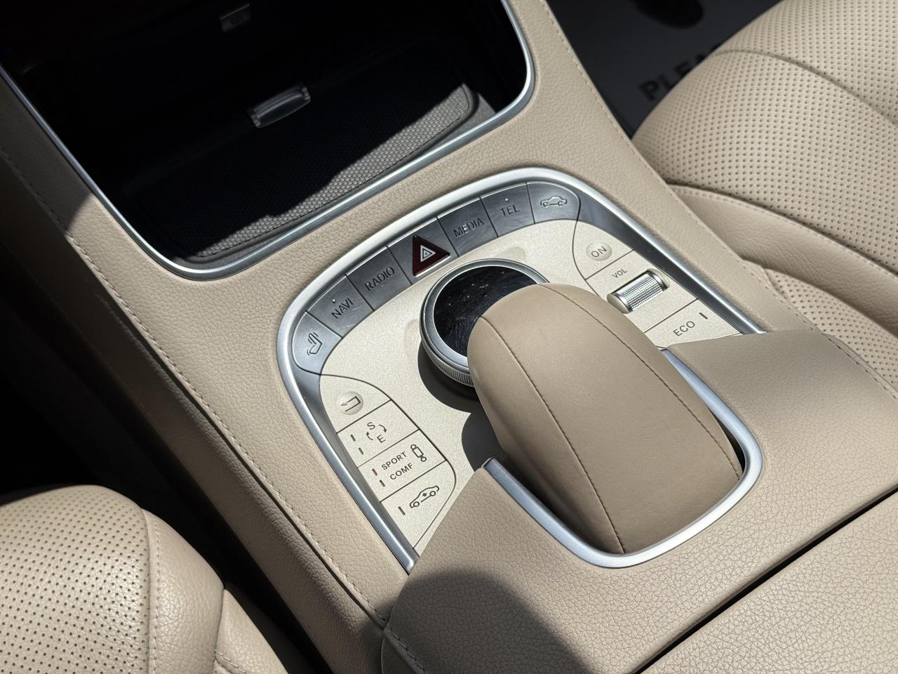 2014 Mercedes-Benz S-Class S550 LWB | LIKE NEW | LOADED - Photo #49