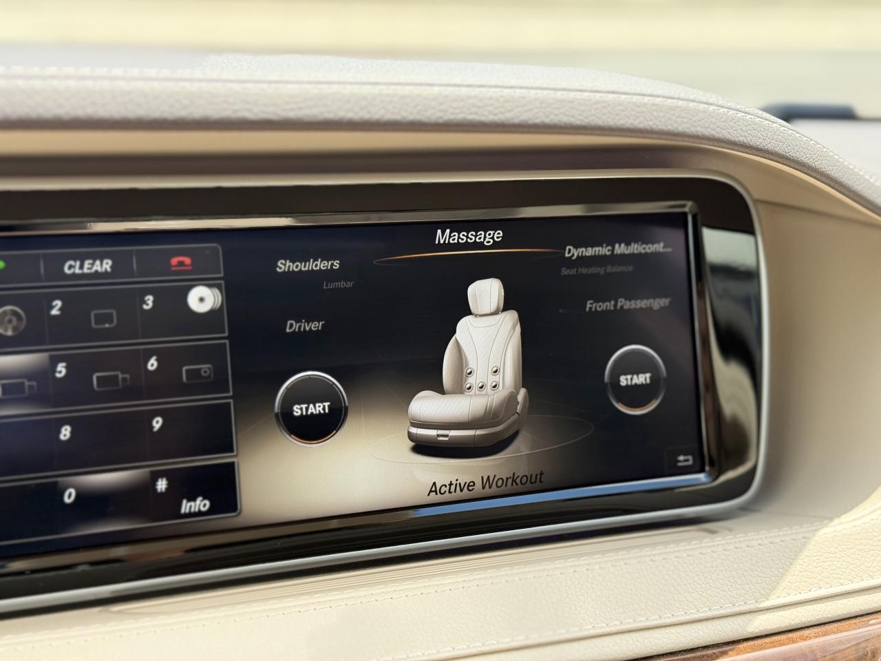 2014 Mercedes-Benz S-Class S550 LWB | LIKE NEW | LOADED - Photo #52