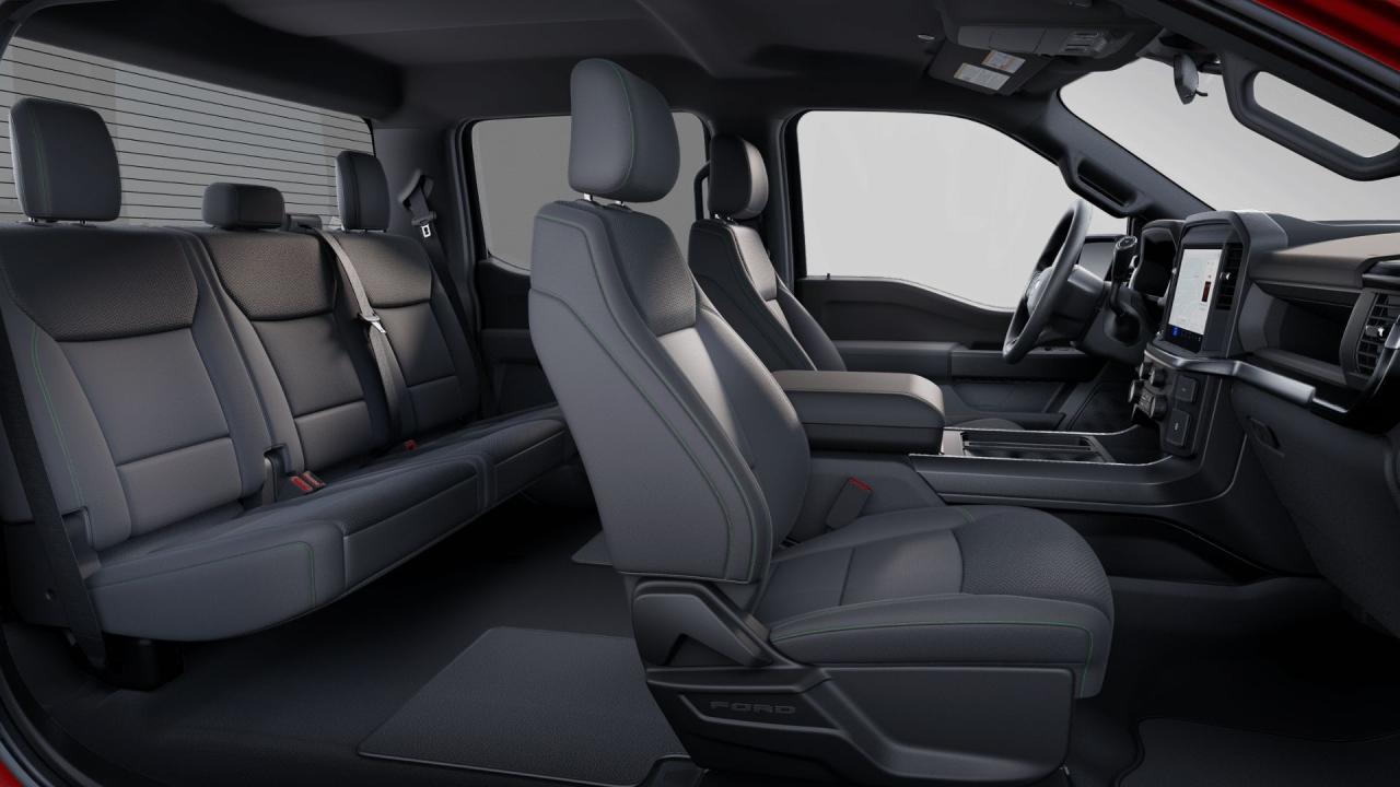 2025 Ford F-150 STX® Photo5