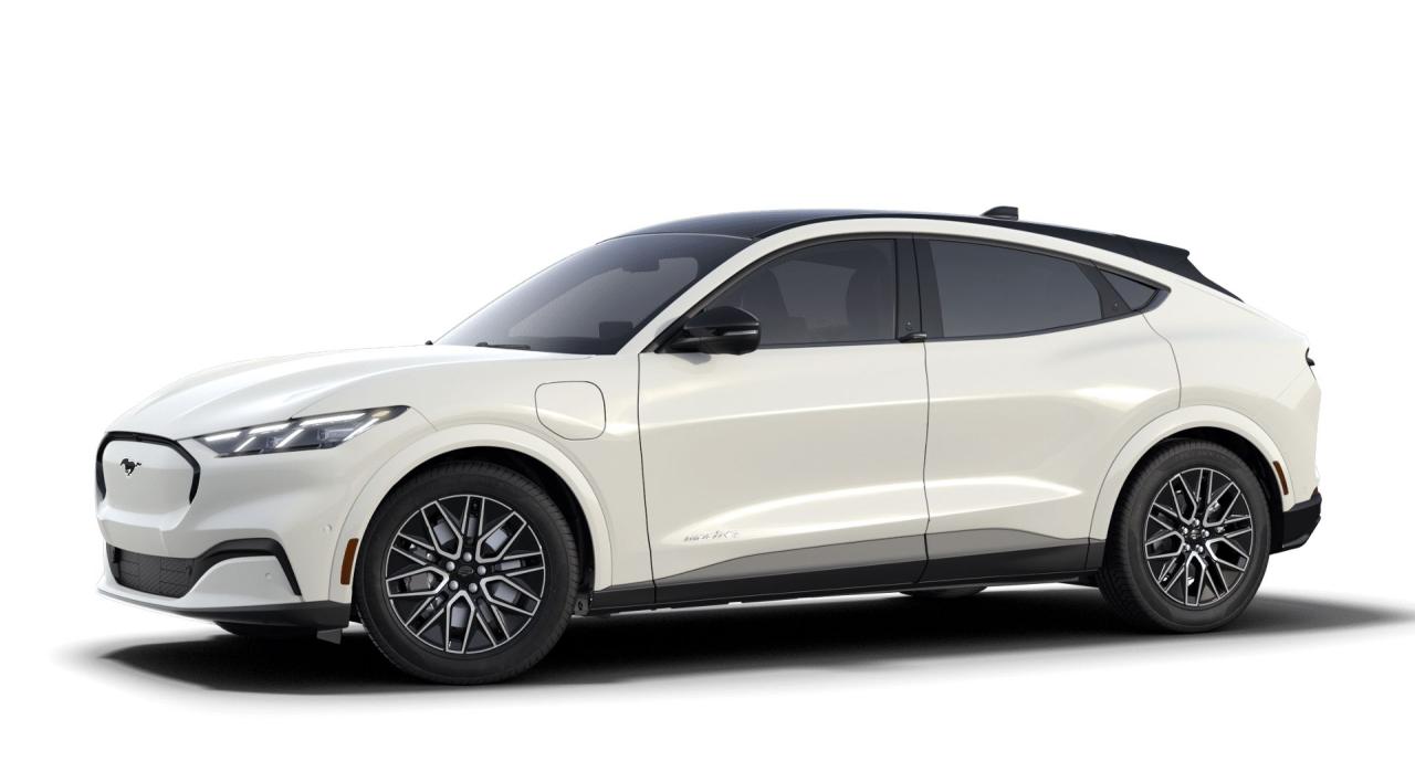 2025 Ford Mustang Mach-E Premium Photo0