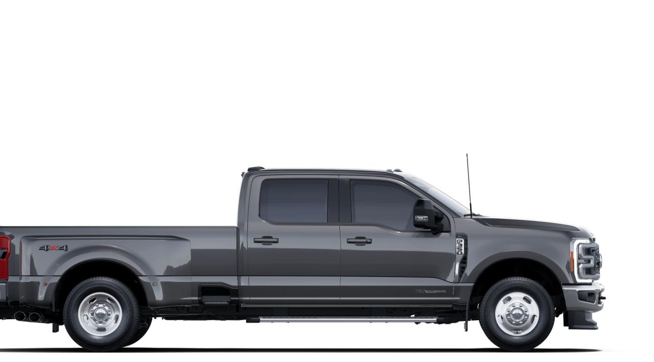 2025 Ford F-350 Super Duty DRW Photo5
