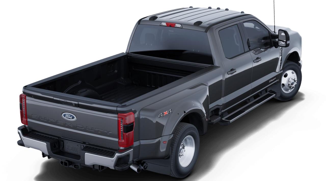 2025 Ford F-350 Super Duty DRW Photo2