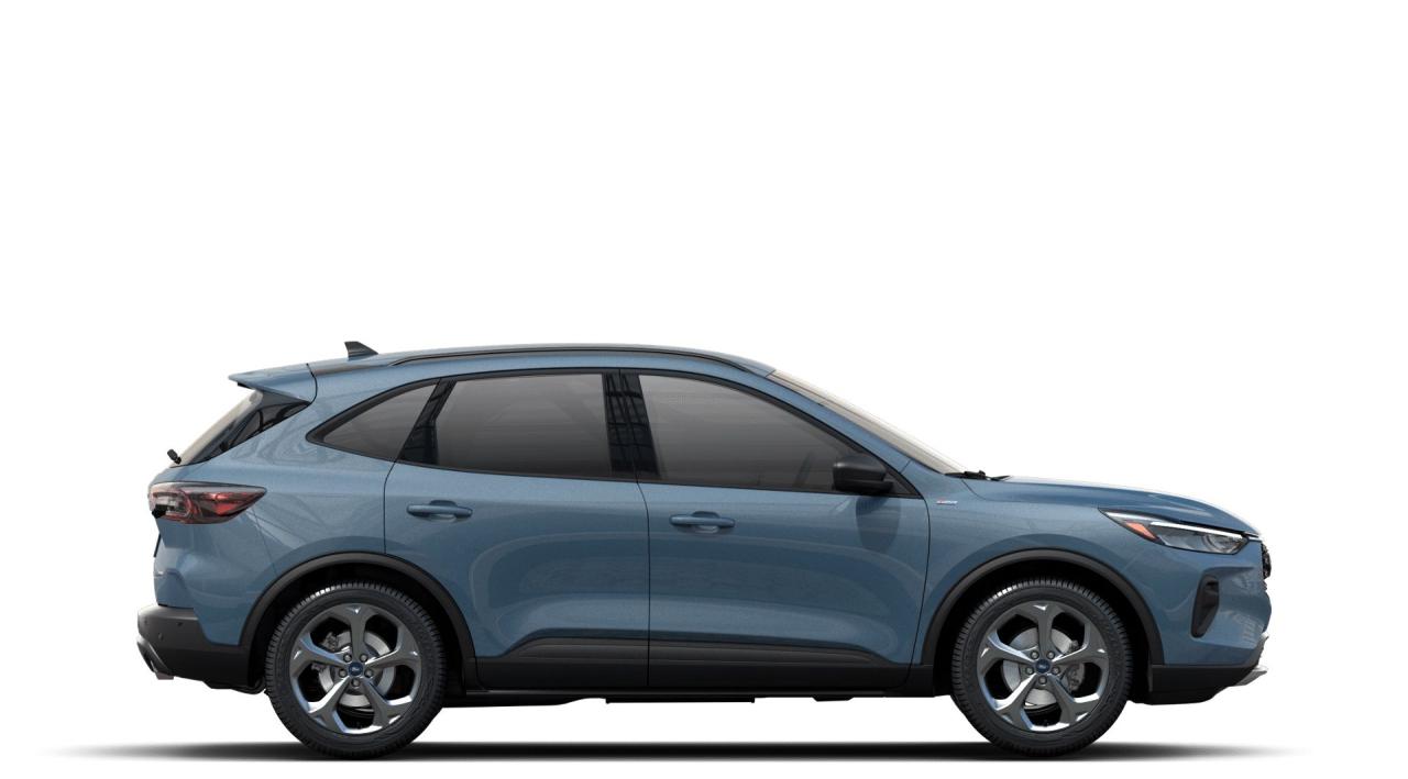 2025 Ford Escape  Photo4