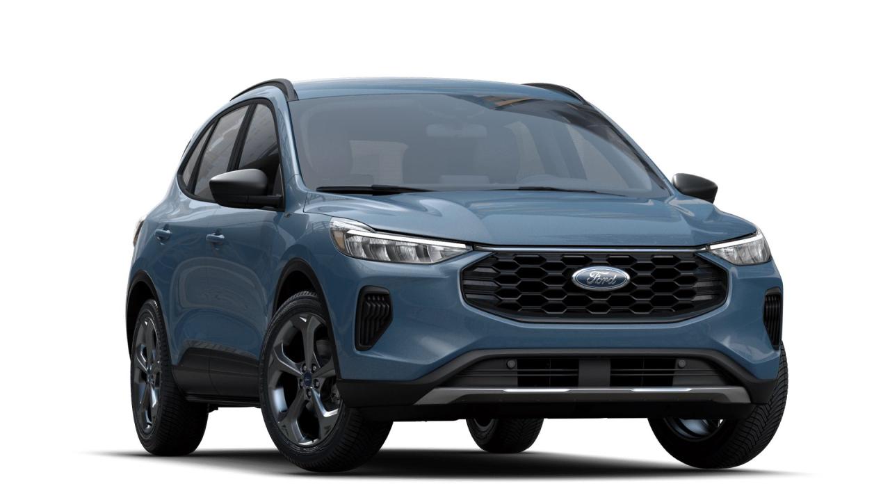 2025 Ford Escape  Photo