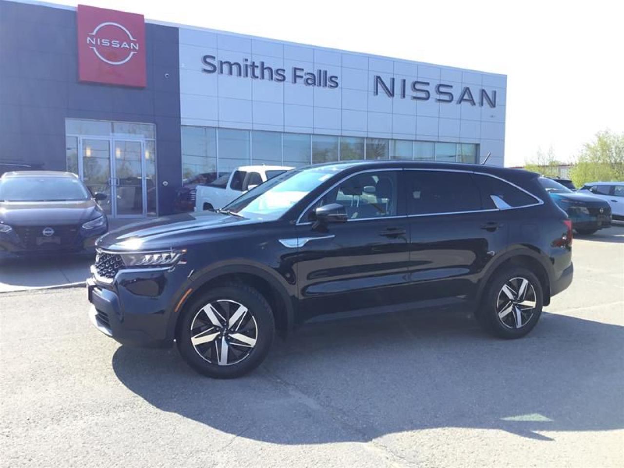 Used 2022 Kia Sorento LX Premium 2.5L AWD for sale in Smiths Falls, ON