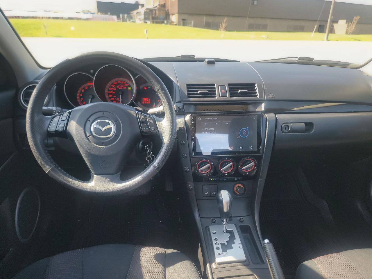 2009 Mazda MAZDA3 GT - Photo #14