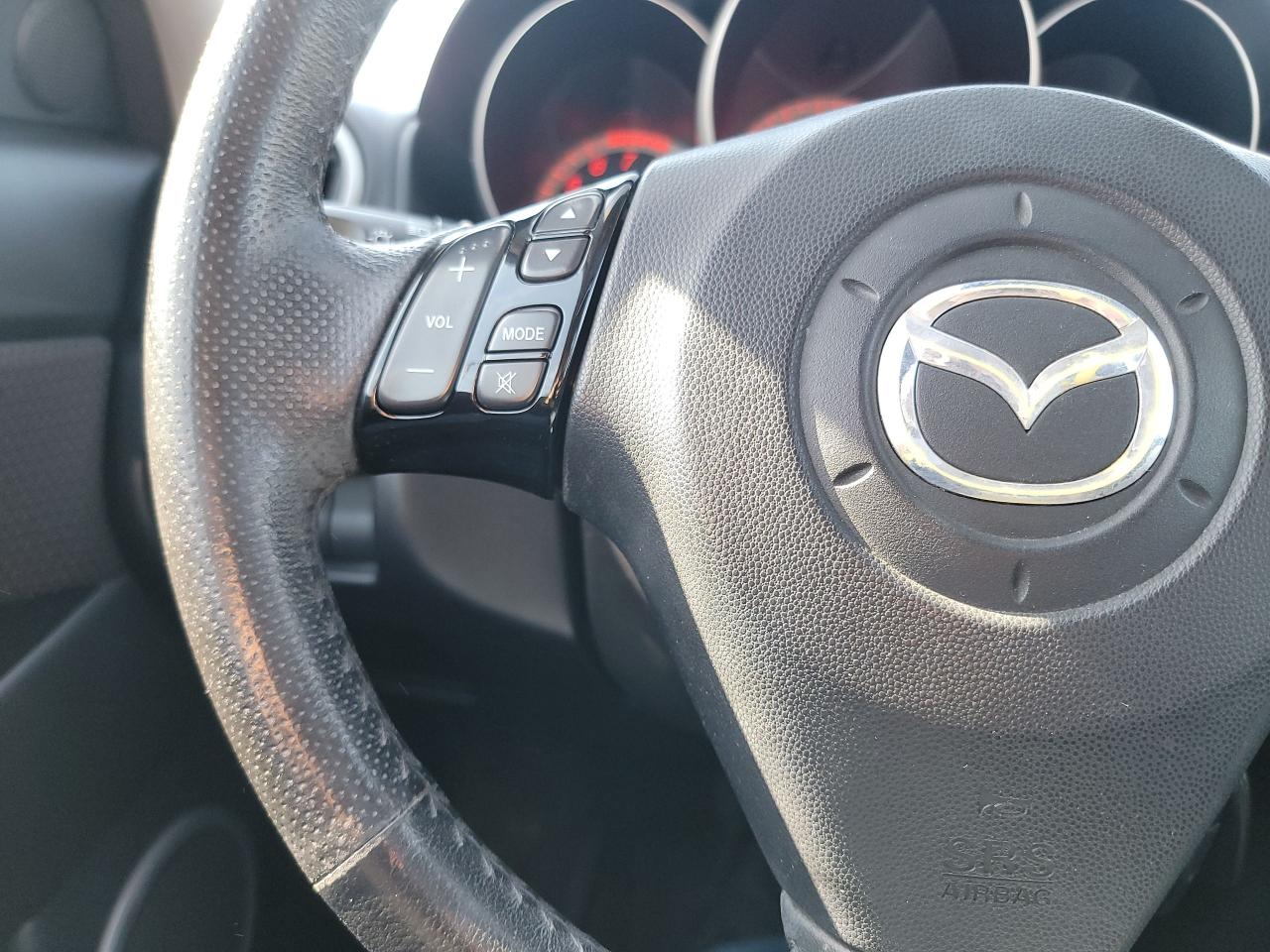 2009 Mazda MAZDA3 GT - Photo #15