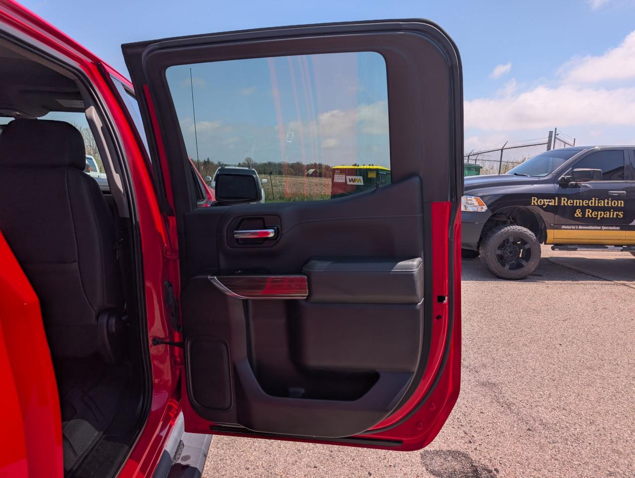 2019 Chevrolet Silverado 1500 LT Trail Boss - Photo #19