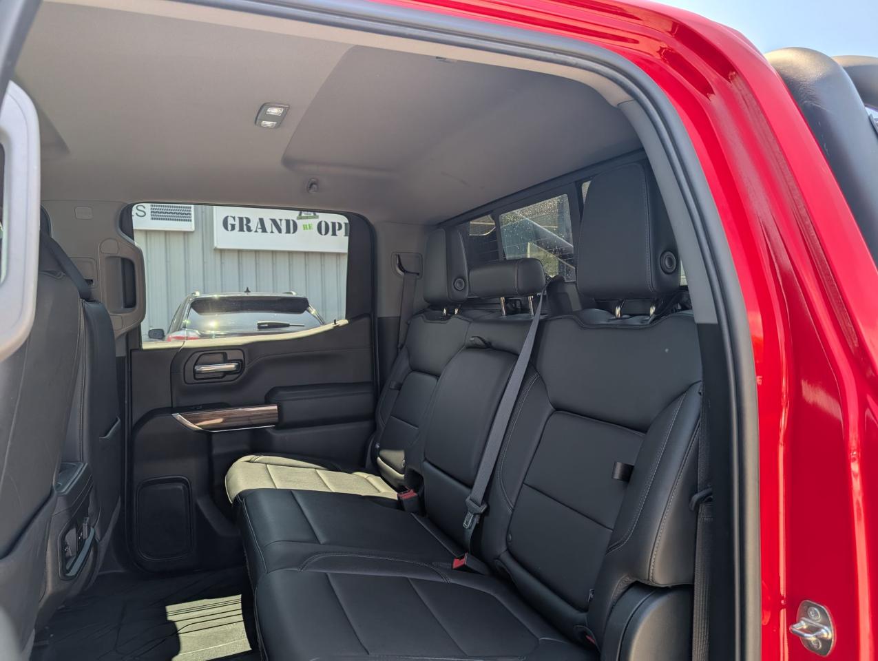 2019 Chevrolet Silverado 1500 LT Trail Boss - Photo #17