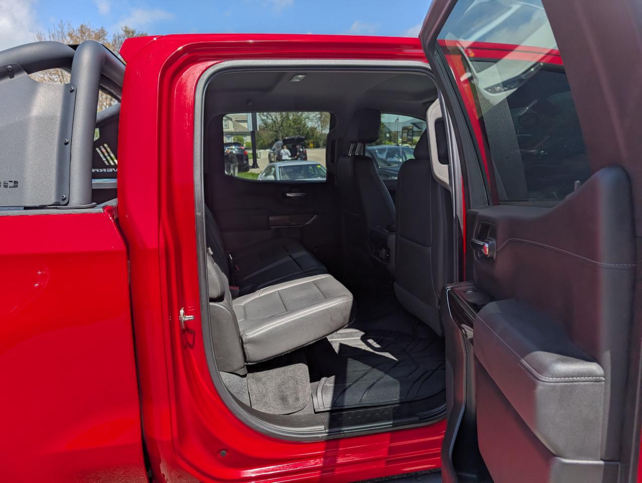 2019 Chevrolet Silverado 1500 LT Trail Boss - Photo #18