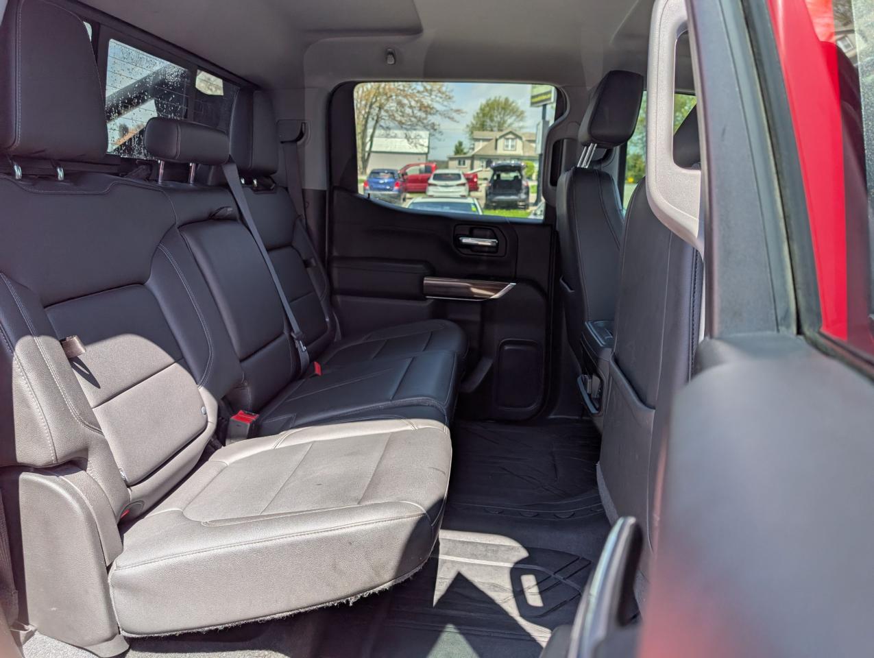 2019 Chevrolet Silverado 1500 LT Trail Boss - Photo #20