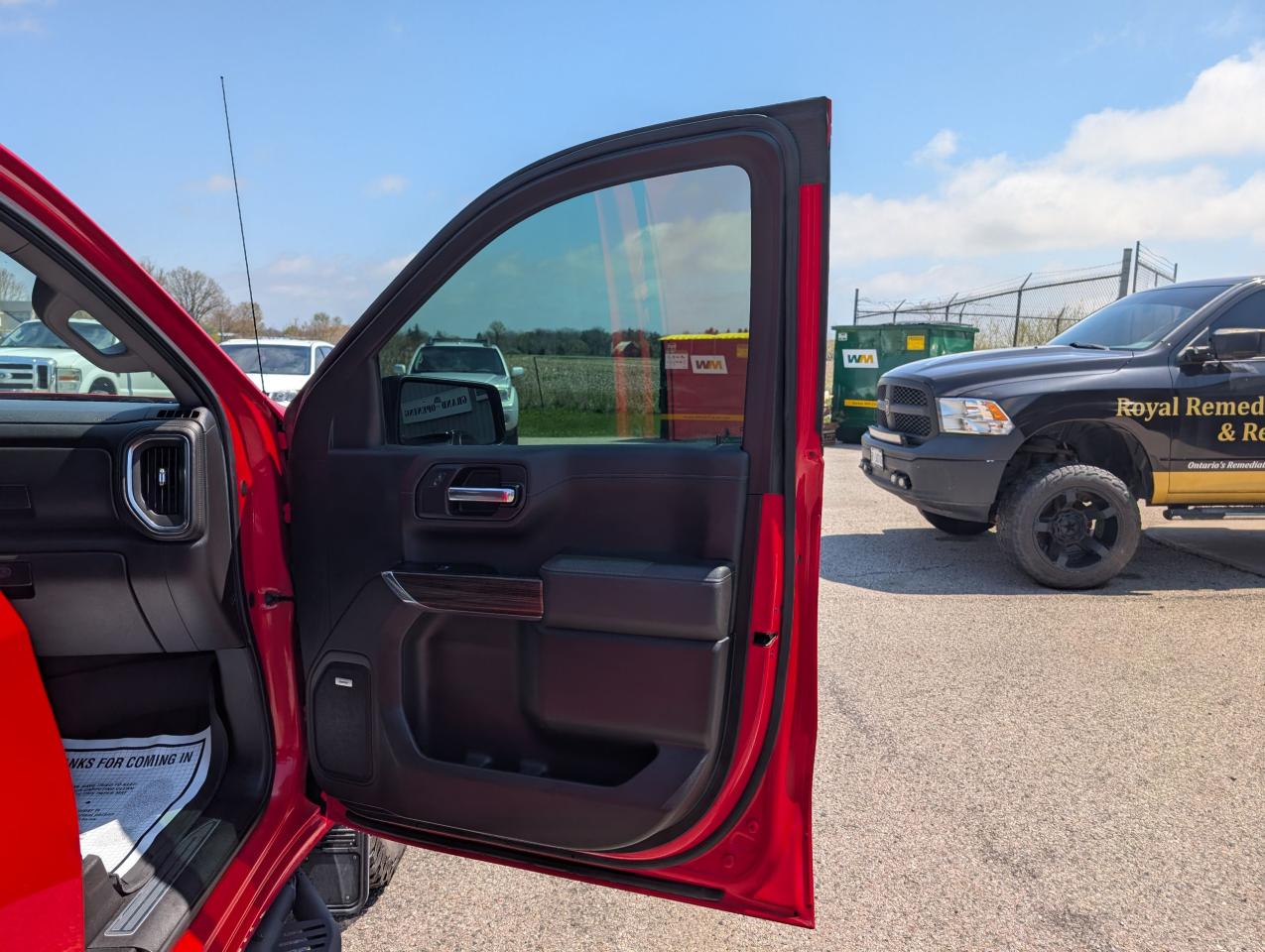 2019 Chevrolet Silverado 1500 LT Trail Boss - Photo #23